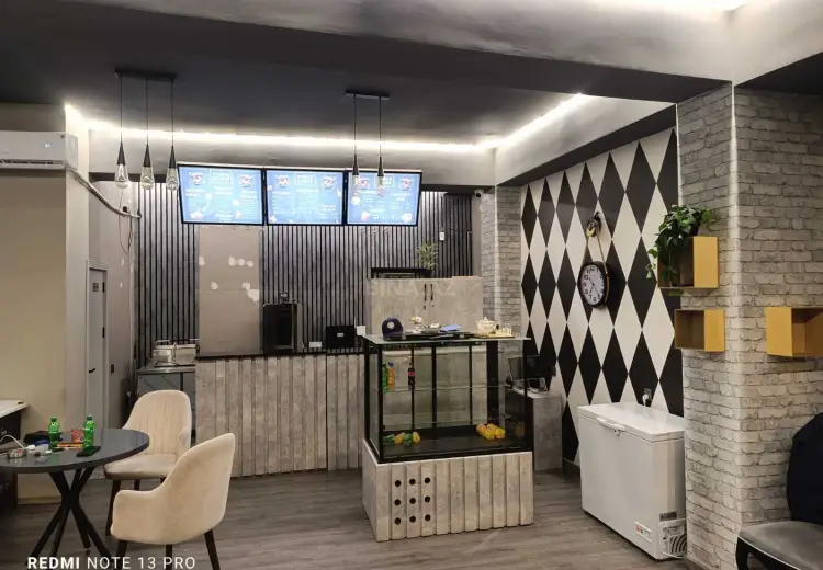 122 m² Obyekt / Ofis Satılır, Nəsimi, Bakı