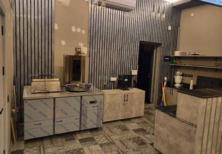 122 m² Obyekt / Ofis Satılır, Nəsimi, Bakı