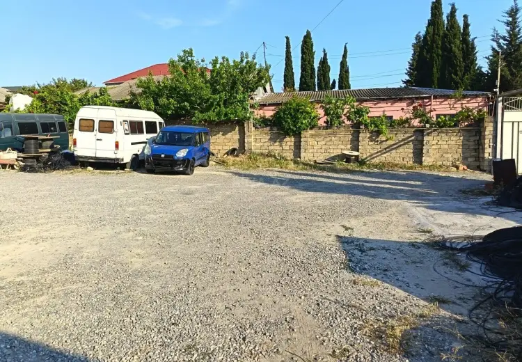 13 sot Torpaq Satılır, Masazır, Abşeron