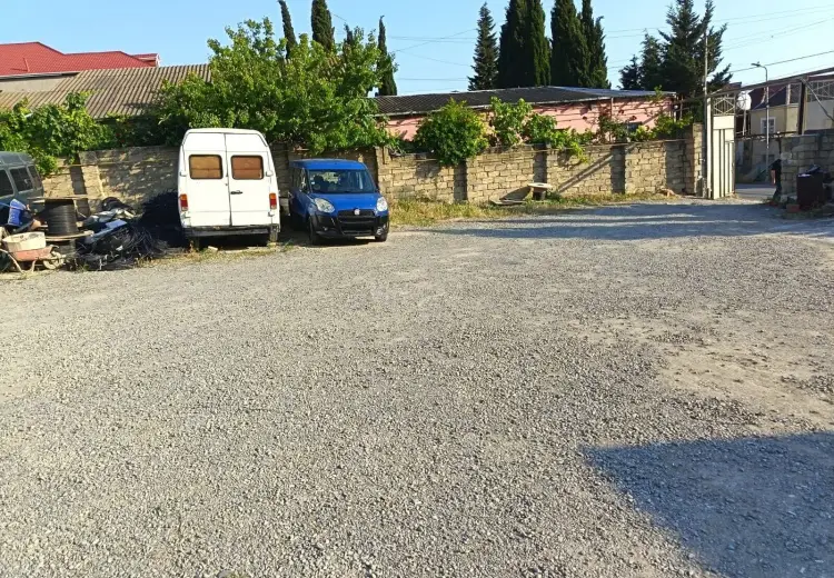 13 sot Torpaq Satılır, Masazır, Abşeron