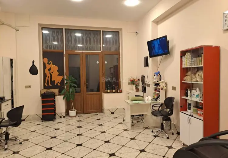 48 m² Obyekt / Ofis Satılır, Nəsimi, Bakı