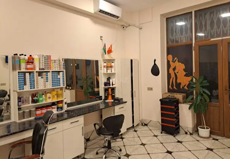 48 m² Obyekt / Ofis Satılır, Nəsimi, Bakı