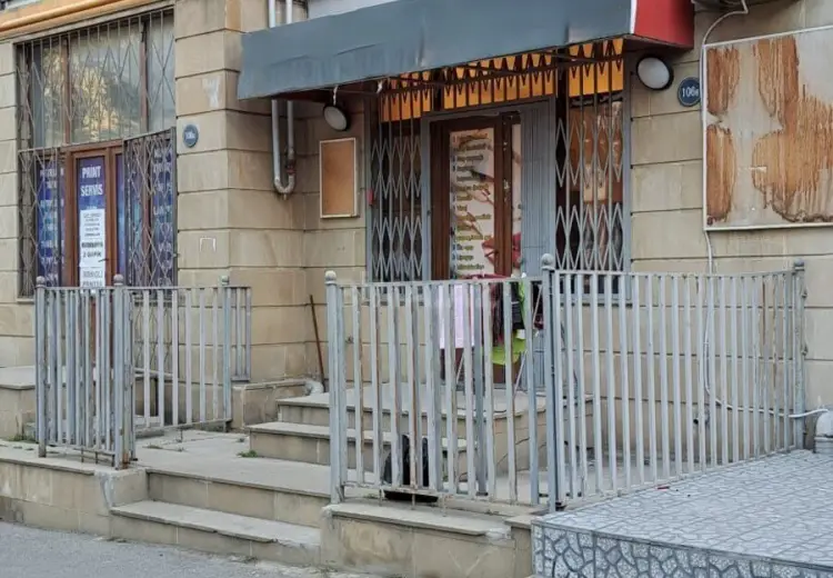 48 m² Obyekt / Ofis Satılır, Nəsimi, Bakı