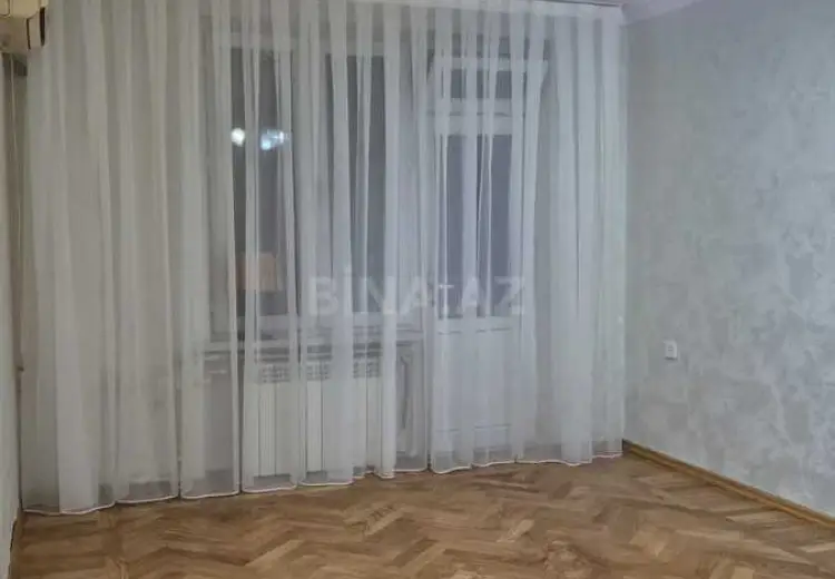 1 otaqlı mənzil Satılır, Yasamal qəs., Yasamal, Bakı