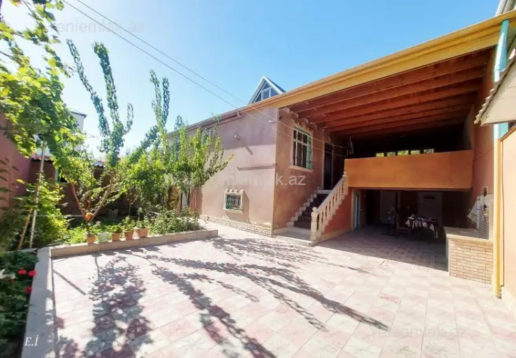 8 otaqlı mənzil Satılır, 21-ci mikrorayon, Sumqayıt