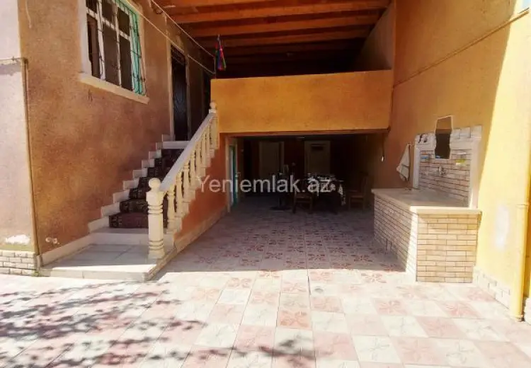 8 otaqlı mənzil Satılır, 21-ci mikrorayon, Sumqayıt