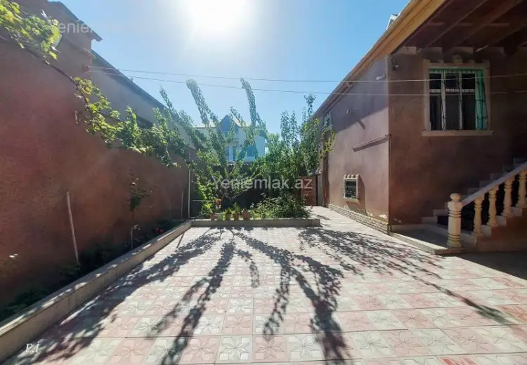 8 otaqlı mənzil Satılır, 21-ci mikrorayon, Sumqayıt