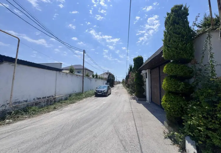 8.5 sot Torpaq Satılır, Şüvəlan, Xəzər, Bakı