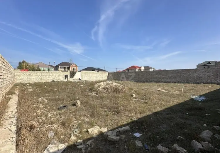 12 sot Torpaq Satılır, Şüvəlan, Xəzər, Bakı