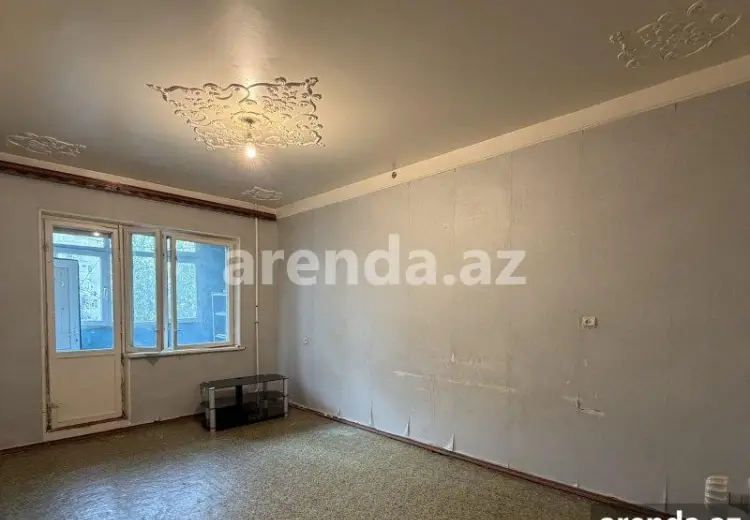 3 otaqlı mənzil Kirayə (aylıq), Bakıxanov qəs., Sabunçu, Bakı