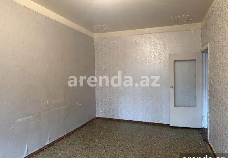 3 otaqlı mənzil Kirayə (aylıq), Bakıxanov qəs., Sabunçu, Bakı
