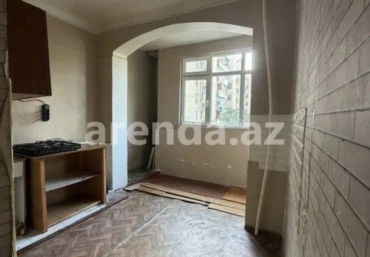 3 otaqlı mənzil Kirayə (aylıq), Bakıxanov qəs., Sabunçu, Bakı