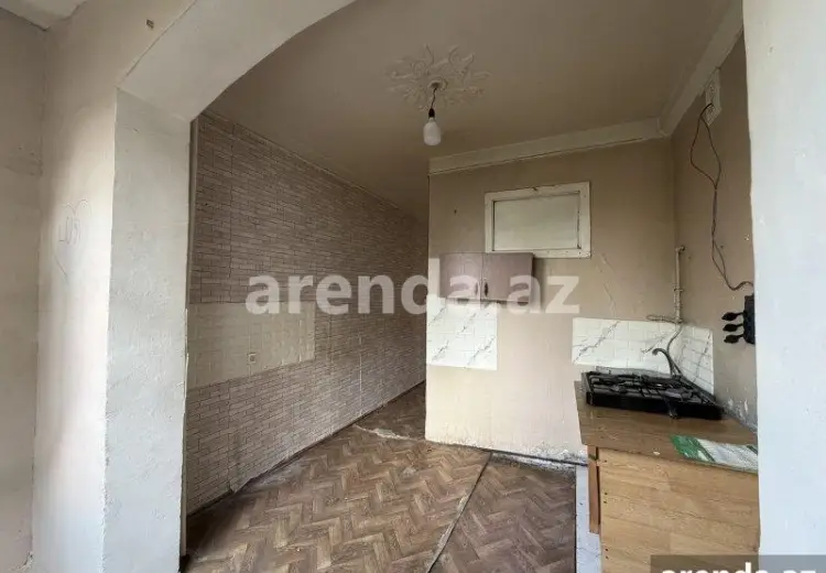 3 otaqlı mənzil Kirayə (aylıq), Bakıxanov qəs., Sabunçu, Bakı