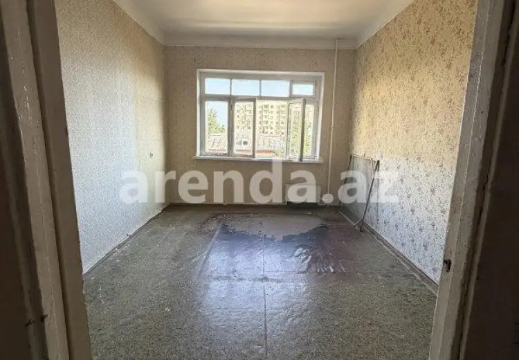 3 otaqlı mənzil Kirayə (aylıq), Bakıxanov qəs., Sabunçu, Bakı