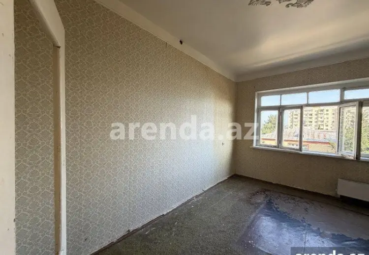 3 otaqlı mənzil Kirayə (aylıq), Bakıxanov qəs., Sabunçu, Bakı