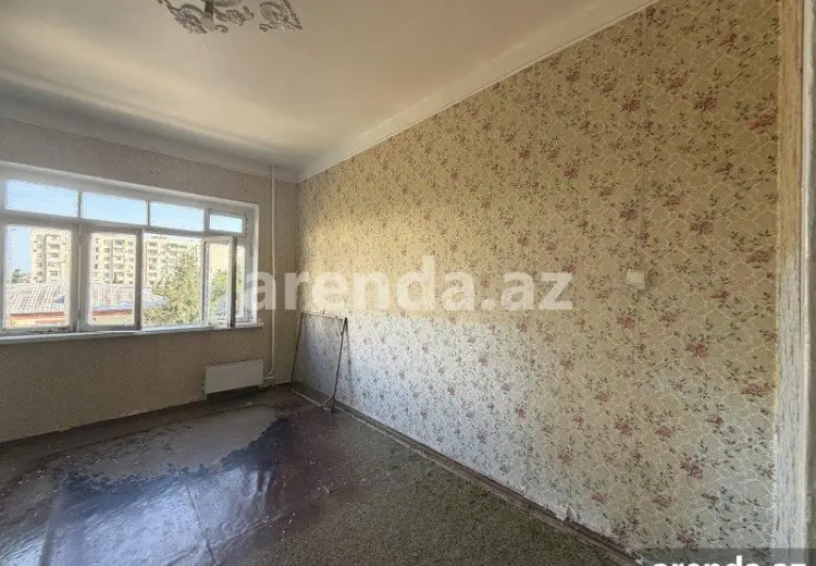 3 otaqlı mənzil Kirayə (aylıq), Bakıxanov qəs., Sabunçu, Bakı