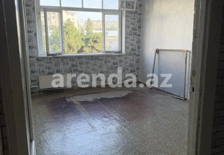 3 otaqlı mənzil Kirayə (aylıq), Bakıxanov qəs., Sabunçu, Bakı