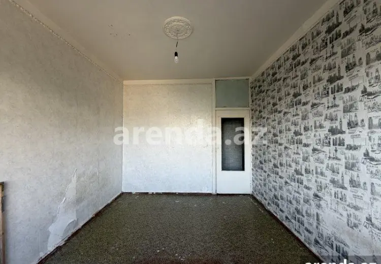 3 otaqlı mənzil Kirayə (aylıq), Bakıxanov qəs., Sabunçu, Bakı