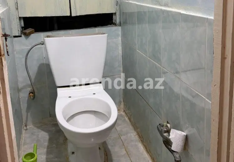 3 otaqlı mənzil Kirayə (aylıq), Bakıxanov qəs., Sabunçu, Bakı