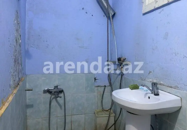 3 otaqlı mənzil Kirayə (aylıq), Bakıxanov qəs., Sabunçu, Bakı