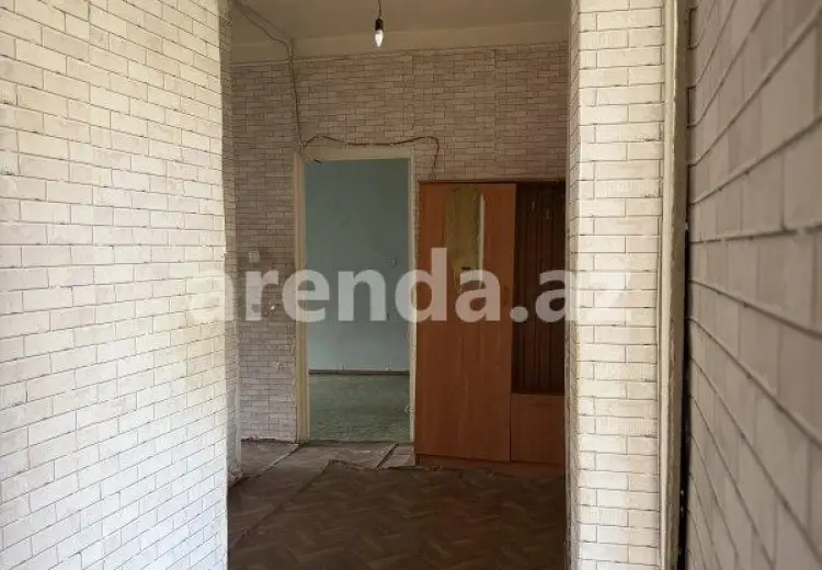 3 otaqlı mənzil Kirayə (aylıq), Bakıxanov qəs., Sabunçu, Bakı