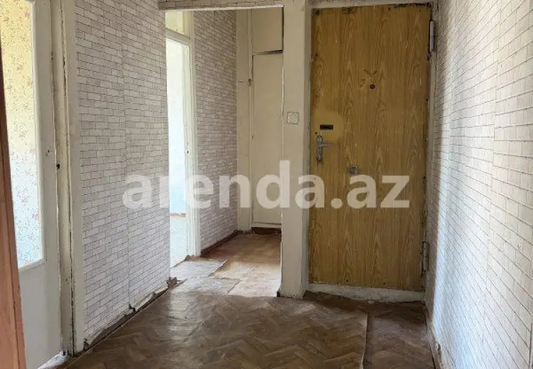 3 otaqlı mənzil Kirayə (aylıq), Bakıxanov qəs., Sabunçu, Bakı