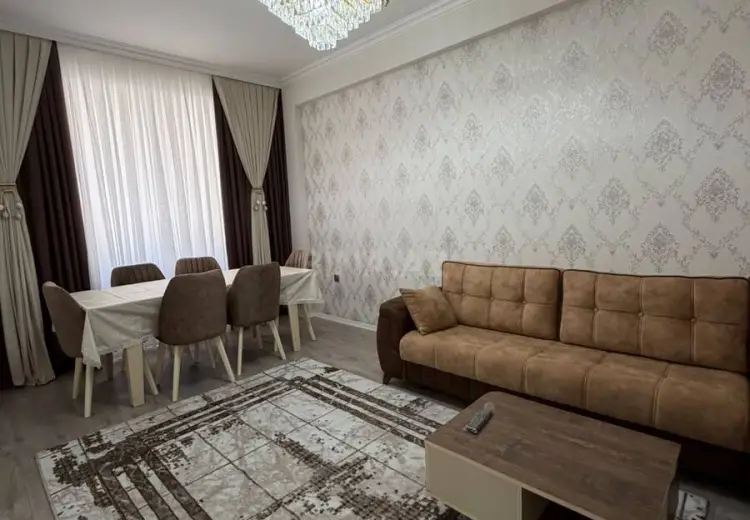 2 otaqlı mənzil Satılır, Abşeron