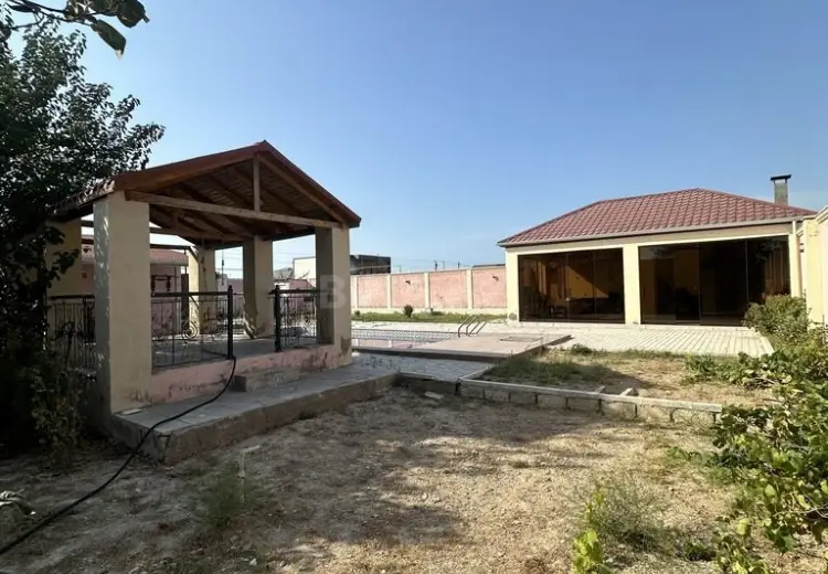 8 sot Torpaq Satılır, Şüvəlan, Xəzər, Bakı