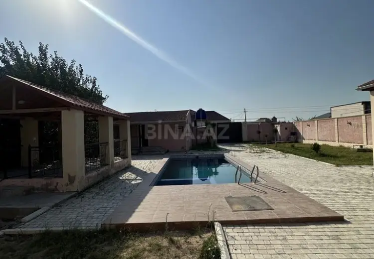 8 sot Torpaq Satılır, Şüvəlan, Xəzər, Bakı