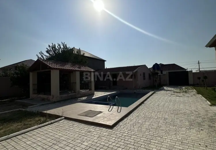 8 sot Torpaq Satılır, Şüvəlan, Xəzər, Bakı