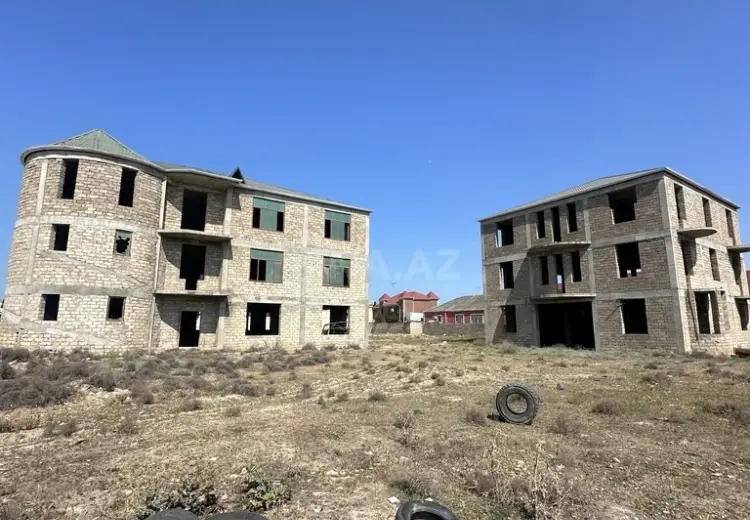 45 sot Torpaq Satılır, Buzovna, Xəzər, Bakı