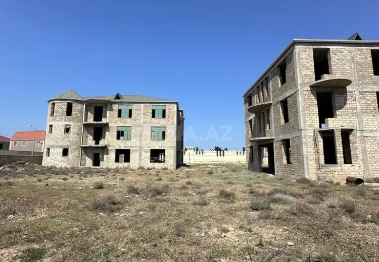 45 sot Torpaq Satılır, Buzovna, Xəzər, Bakı