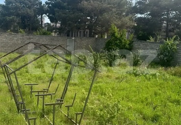 0 m² Obyekt / Ofis , Mərdəkan, Xəzər, Bakı