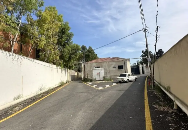 18 sot Torpaq Satılır, Mərdəkan, Xəzər, Bakı