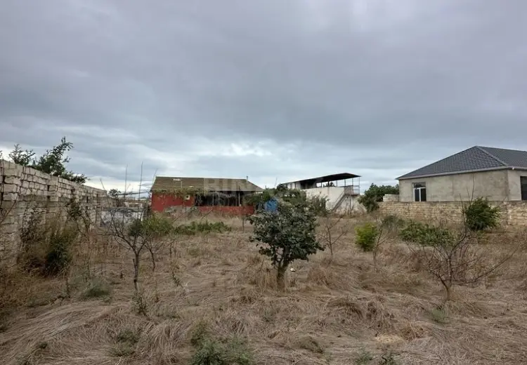 14 sot Torpaq Satılır, Şüvəlan, Xəzər, Bakı