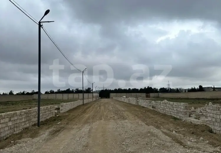 0 m² Obyekt / Ofis , Şüvəlan, Xəzər, Bakı