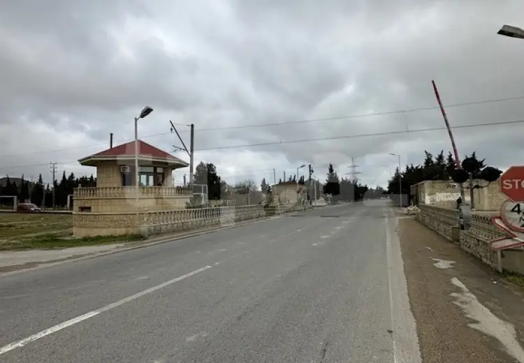 0 m² Obyekt / Ofis , Şüvəlan, Xəzər, Bakı