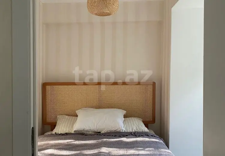 3 otaqlı mənzil , Bakı