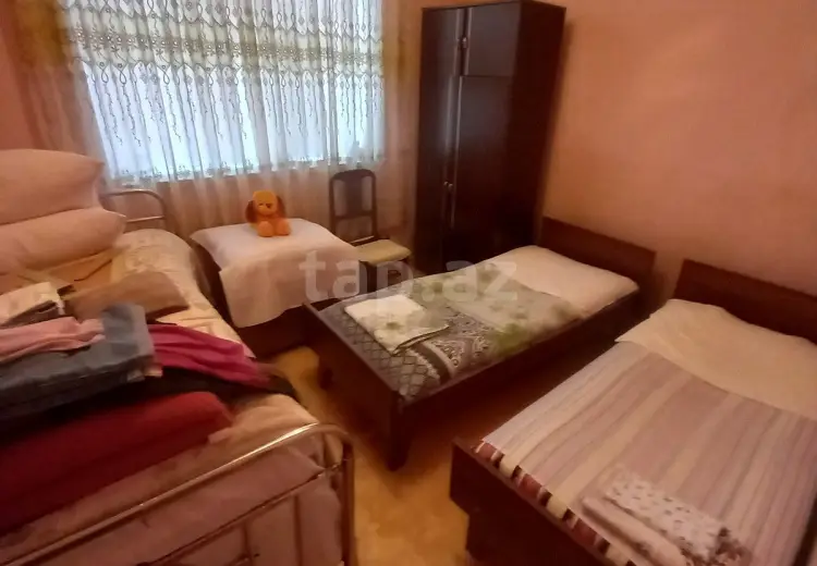 4 otaqlı mənzil , Xaçmaz