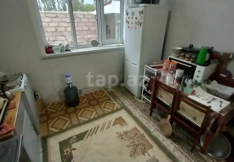 4 otaqlı mənzil , Xaçmaz
