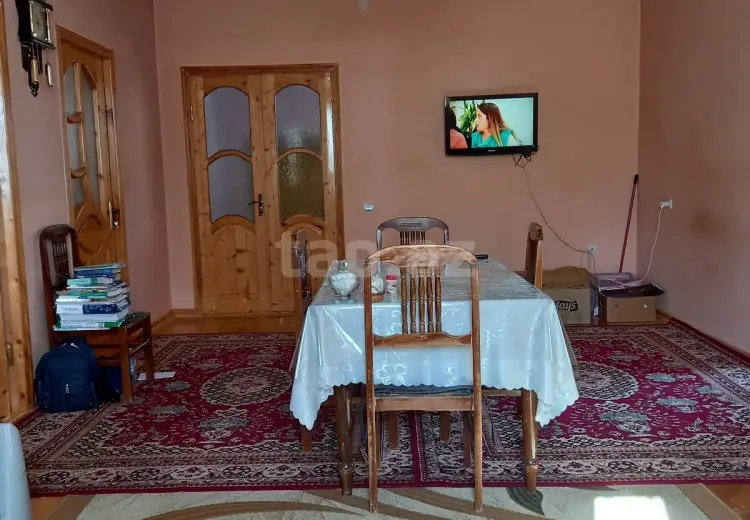 4 otaqlı mənzil , Xaçmaz