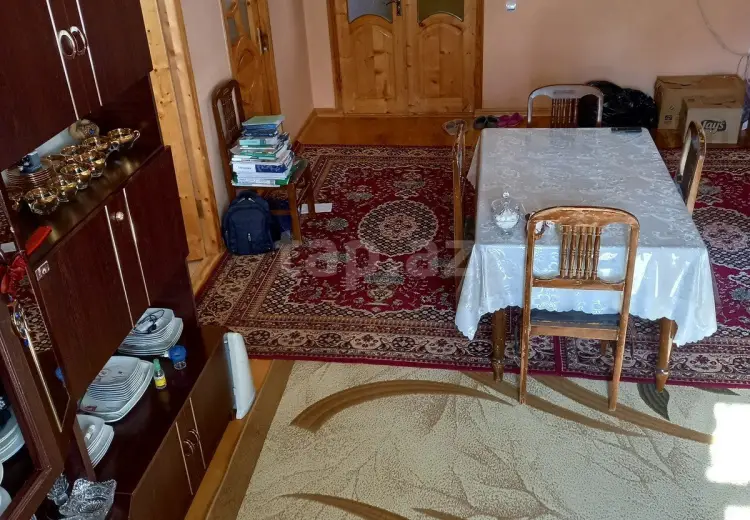 4 otaqlı mənzil , Xaçmaz