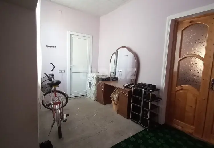 4 otaqlı mənzil , Xaçmaz