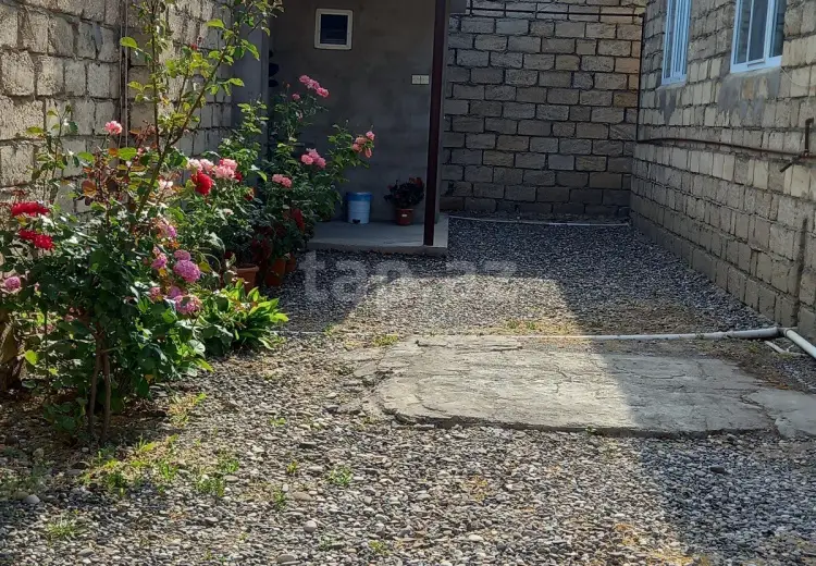 4 otaqlı mənzil , Xaçmaz