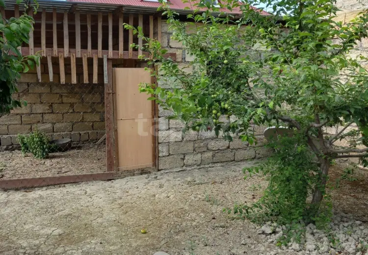 4 otaqlı mənzil , Xaçmaz