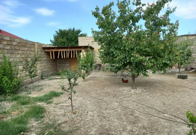 4 otaqlı mənzil , Xaçmaz