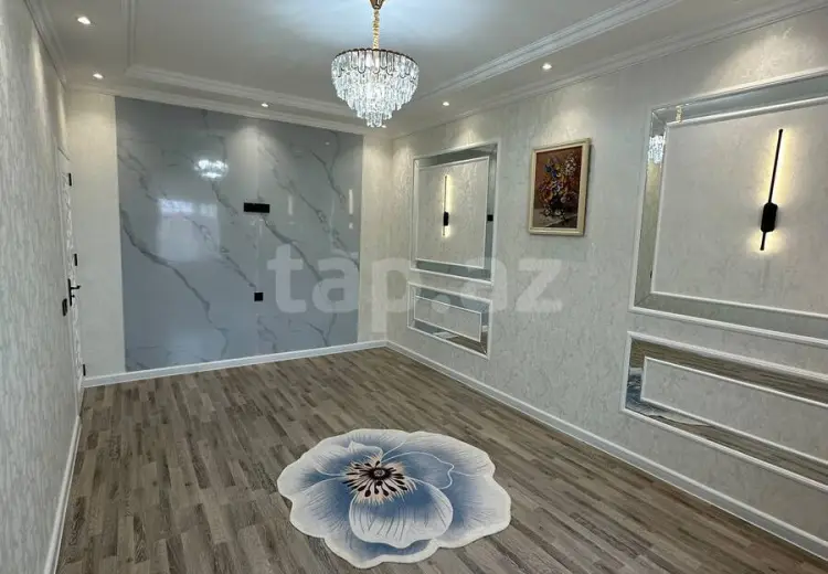 2 otaqlı mənzil , Bakı