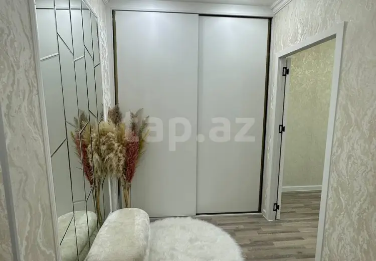 2 otaqlı mənzil , Bakı