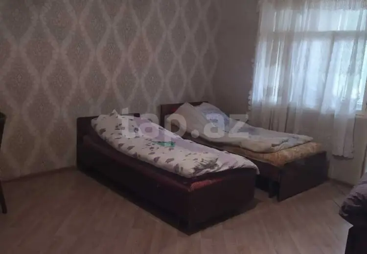 2 otaqlı mənzil , Sumqayıt