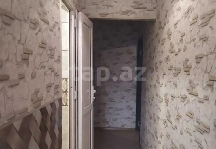 2 otaqlı mənzil , Sumqayıt